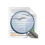 office documents viewer (free) android application logo